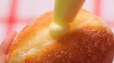 Rasmalai Doughnuts 4